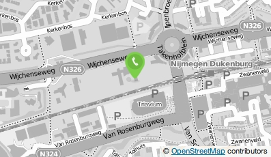 Bekijk kaart van PlusPlanner in Vianen (Utrecht)