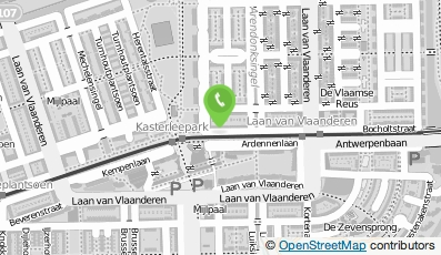 Bekijk kaart van metropolis-collectibles in Amsterdam