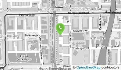 Bekijk kaart van Koken met Peppe  in Amsterdam