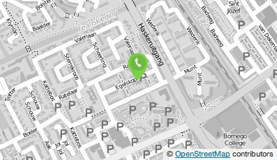 Bekijk kaart van Installatie- en Klussenbedrijf Oostenbrink in De Blesse