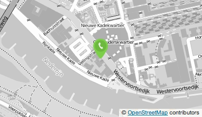 Bekijk kaart van Komeet Accu Nederland B.V. in Nijmegen