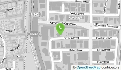 Bekijk kaart van Doma Cars in Alkmaar