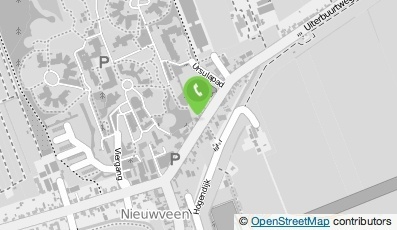 Bekijk kaart van Gerard de Sterke Sales & Support in Nieuwveen