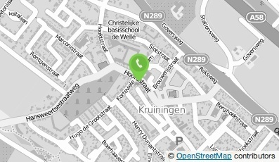 Bekijk kaart van Styling Keukens in Kruiningen