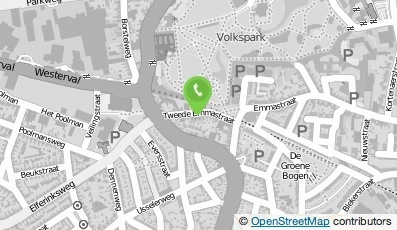 Bekijk kaart van Easy Home Rent  in Enschede