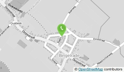Bekijk kaart van Alltech 4 home  in Bingelrade