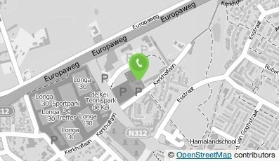 Bekijk kaart van State of Art Store NL eleven B.V. in Doetinchem