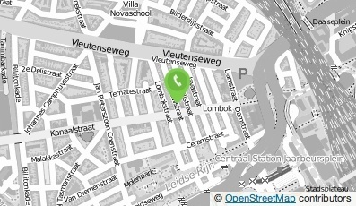 Bekijk kaart van VGPM projecten & management  in Utrecht