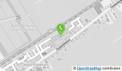 Bekijk kaart van A. Snijders Timmerwerken in Grootebroek