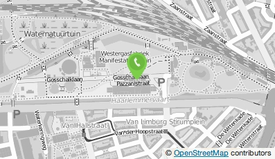 Bekijk kaart van Household Hardware in Aalsmeer