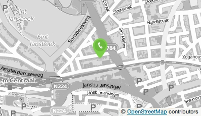 Bekijk kaart van Remke Cornelisse Concept & Design in Arnhem