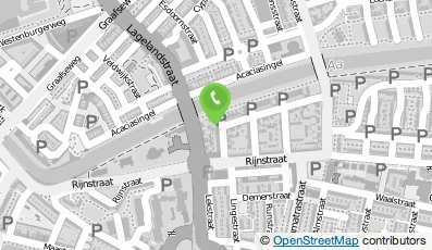 Bekijk kaart van Govers afbouw & dienstverlening in Den Bosch