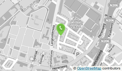Bekijk kaart van Excellent Lasergraveren in Noordwijkerhout