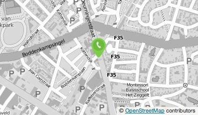 Bekijk kaart van FATHO Schoenmaker & Sleutelservice in Enschede