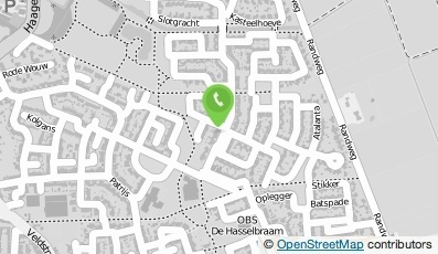 Bekijk kaart van Nicky Boerenkamp Metselwerken in Deurne