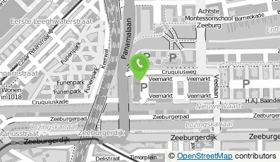 Bekijk kaart van Auto service Ünsal in Amsterdam