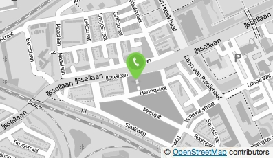 Bekijk kaart van Jan Gipman Theaterspel en Presentatie in Deventer