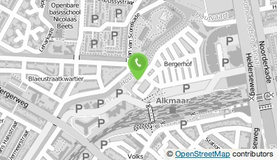 Bekijk kaart van Alles in Balans.NU in Alkmaar