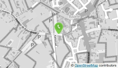 Bekijk kaart van Vrolijks Engineering in Baarle-Nassau