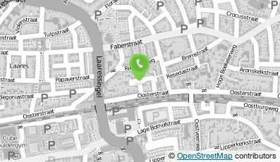 Bekijk kaart van Hondentrimsalon Bertelink in Enschede