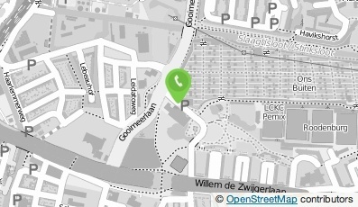 Bekijk kaart van Foto- en Filmproductie Wilco Devilee in Leiden