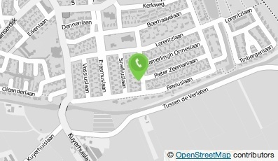 Bekijk kaart van nustrooizout.nl  in Zwolle