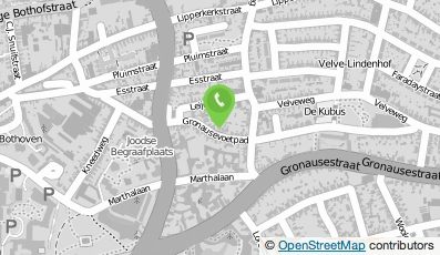 Bekijk kaart van RovoR Installatietechniek in Enschede