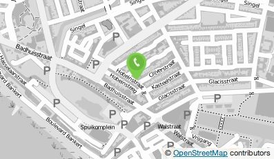Bekijk kaart van Fight 4 Body & Health in Vlissingen