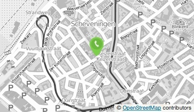 Bekijk kaart van VKwonen in Den Haag