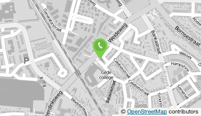 Bekijk kaart van GSM Fan Hengelo in Hengelo (Overijssel)