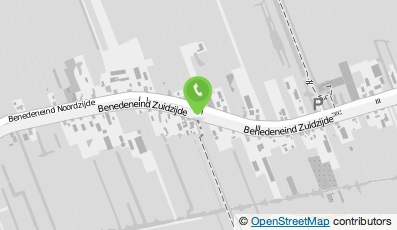 Bekijk kaart van Agro Fresh Connection in Bleiswijk