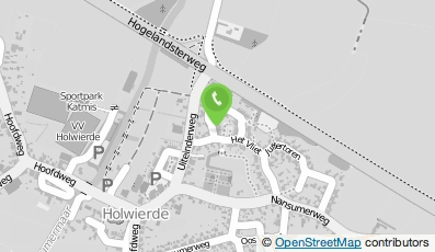 Bekijk kaart van b2btonerinktshop in Appingedam
