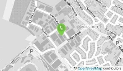 Bekijk kaart van QCeas B.V.  in Beusichem