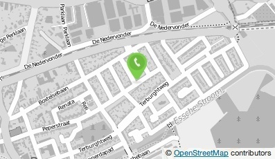 Bekijk kaart van Hip & Heilig  in Oisterwijk
