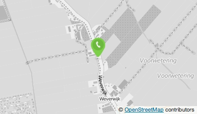 Bekijk kaart van Jasper Pellikaan AGF in Dordrecht