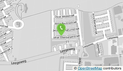 Bekijk kaart van Kortingopspeelgoed.nl in Groningen