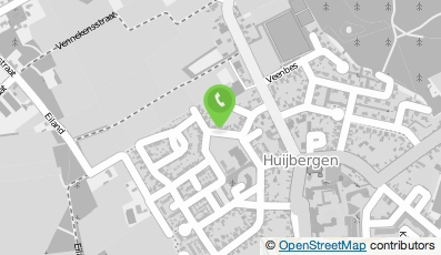 Bekijk kaart van Office Support by Mariëlla in Huijbergen