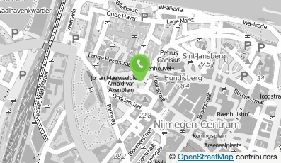 Bekijk kaart van Marcella Moves- Educat. en creatieve projecten in Zwolle