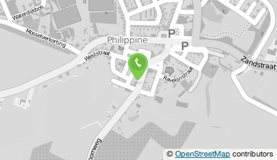 Bekijk kaart van Keukens Beter Voorgelicht in Philippine