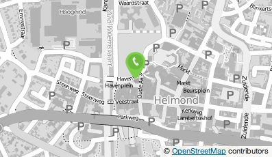 Bekijk kaart van Mo-Jo Helmond B.V. in Helmond