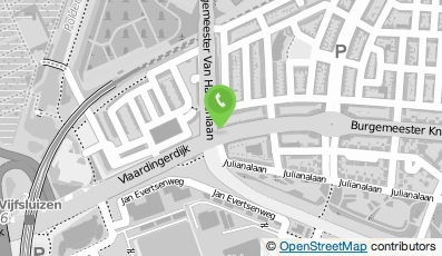 Bekijk kaart van Manon Elmendorp in Schiedam