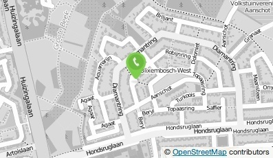 Bekijk kaart van Dutch Marketing Company  in Eindhoven