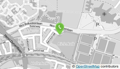 Bekijk kaart van L. Hoekstra Advies en auditing in Arnhem