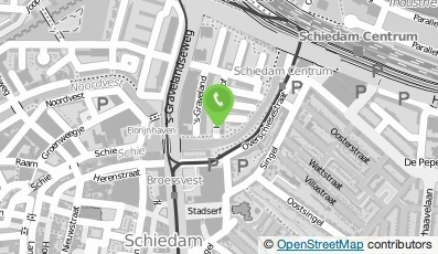 Bekijk kaart van IMMB Online  in Schiedam