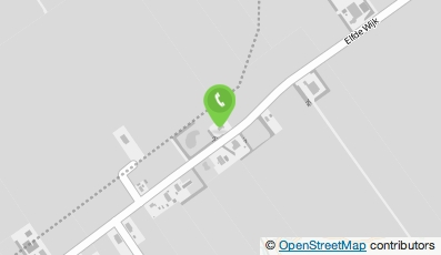 Bekijk kaart van Klusbedrijf Kees van Drunen in Rheezerveen