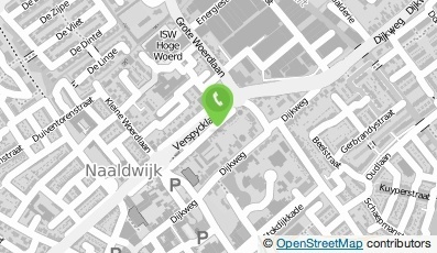 Bekijk kaart van Cavalinho Benelux Ltd.  in Hoofddorp