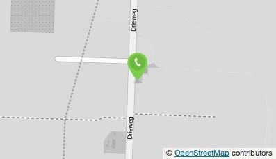 Bekijk kaart van Koen de Putter Verhuur  in Zaamslag