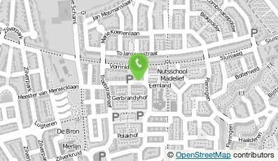 Bekijk kaart van FietsFix073 Mobiele Fietsenmaker in Den Bosch