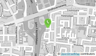 Bekijk kaart van Duisters Constructie-adviezen in Eindhoven