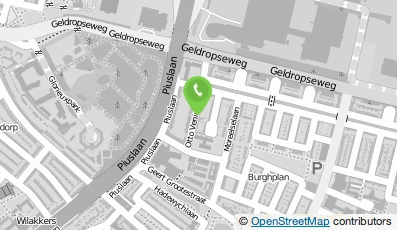 Bekijk kaart van Bruggie Dienstverlening in Genemuiden